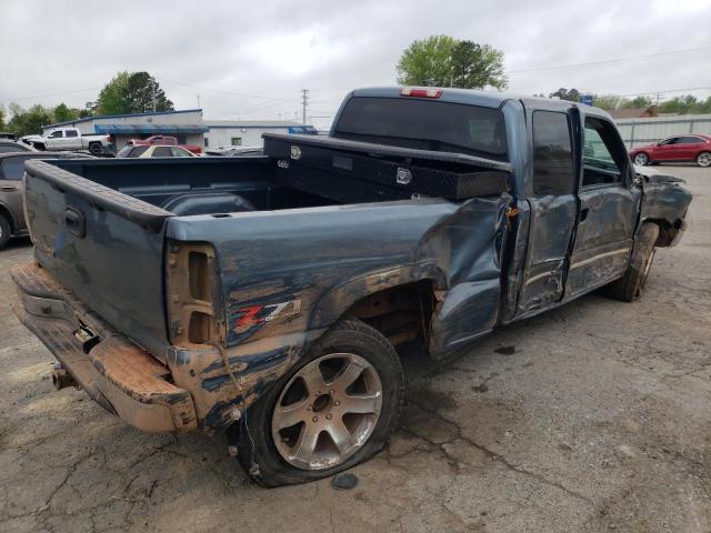 Photo 3 from auction – 2006 CHEVROLET SILVERADO with VIN 1GCEK19B36Z246653