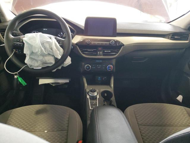Photo 8 from auction – 2021 FORD ESCAPE SE with VIN 1FMCU9G63MUA21855