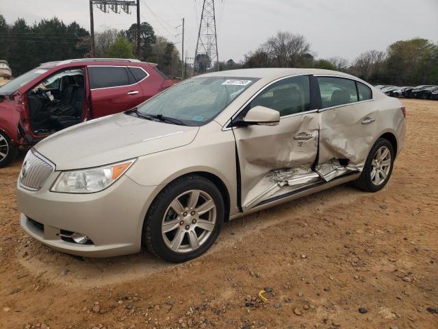 BUICK LACROSSE C 2011 with VIN 1G4GC5ED5BF147960 - Photo from auction