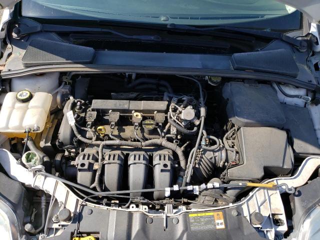 Photo 11 from auction – 2012 FORD FOCUS SE with VIN 1FAHP3F29CL443443