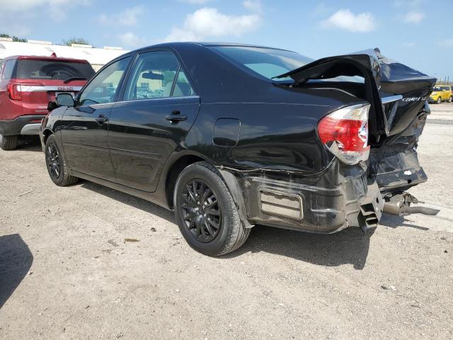 Photo 2 from auction – 2005 TOYOTA CAMRY LE with VIN 4T1BE32K15U020537