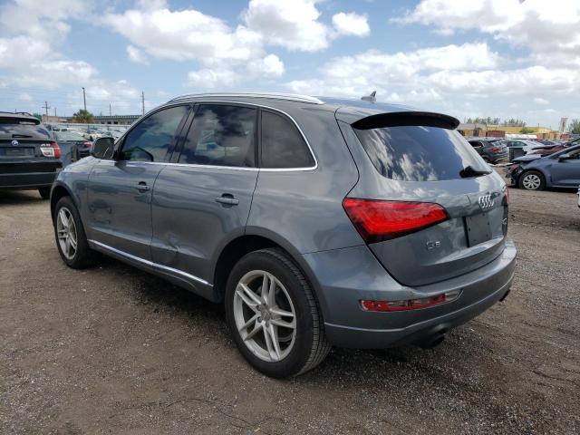 Photo 2 from auction – 2013 AUDI Q5 PREMIUM with VIN WA1CFAFP1DA096074