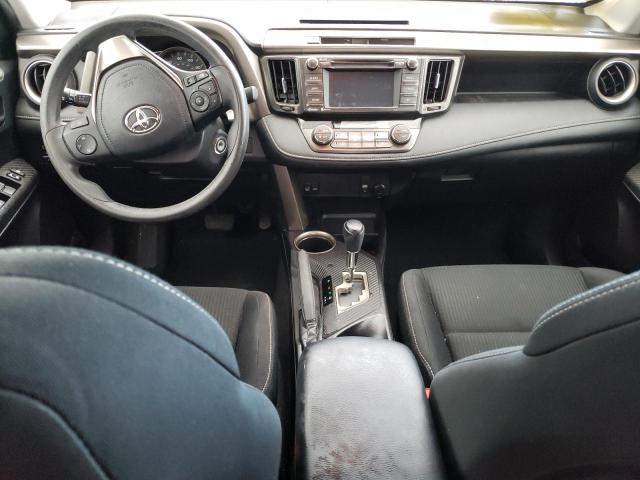 Photo 8 from auction – 2015 TOYOTA RAV4 XLE with VIN 2T3RFREV4FW330596
