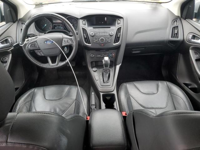 Photo 8 from auction – 2016 FORD FOCUS SE with VIN 1FADP3F27GL244234