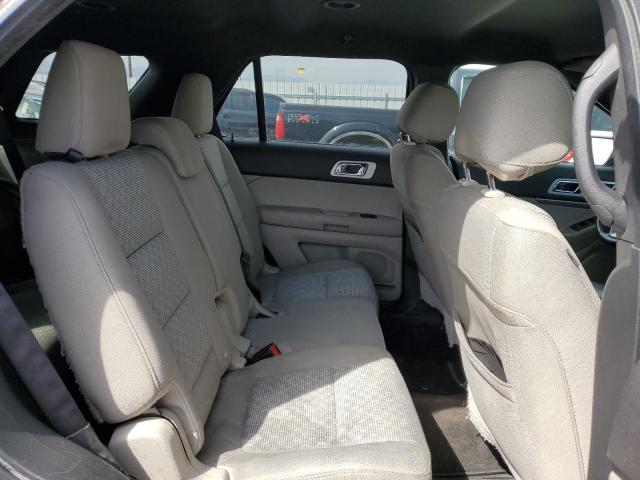 Photo 11 from auction – 2012 FORD EXPLORER X with VIN 1FMHK8D88CGA56464