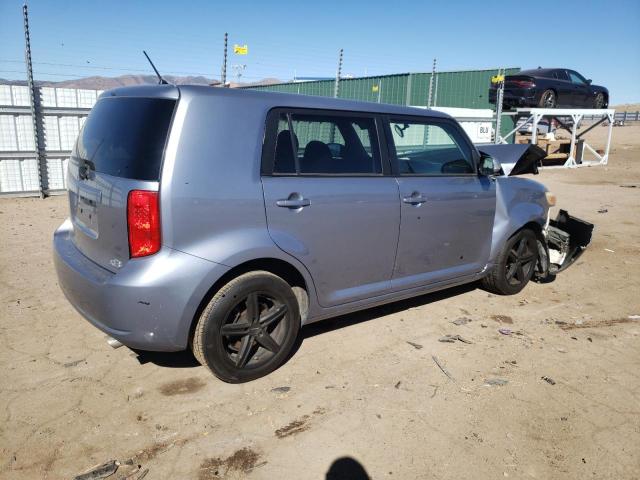 Photo 3 from auction – 2010 TOYOTA SCION XB with VIN JTLZE4FE4A1117860