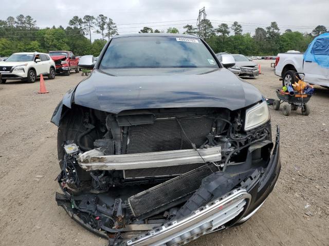 Photo 5 from auction – 2014 AUDI SQ5 PREMIU with VIN WA1CGAFP6EA016718