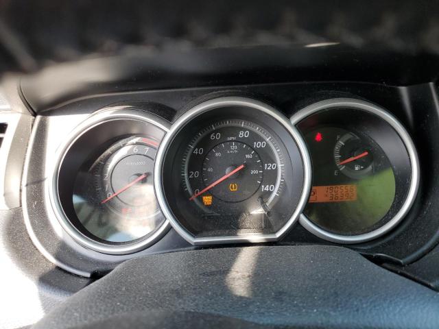 Photo 9 from auction – 2012 NISSAN VERSA S with VIN 3N1BC1CP6CK290484