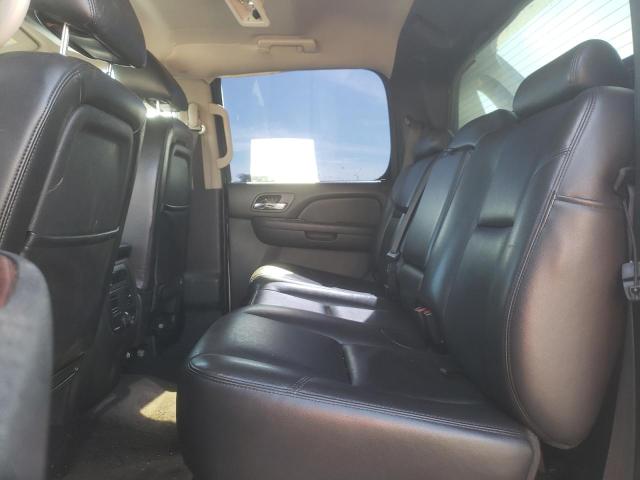 Photo 10 from auction – 2013 CHEVROLET AVALANCHE with VIN 3GNMCGE09DG199407