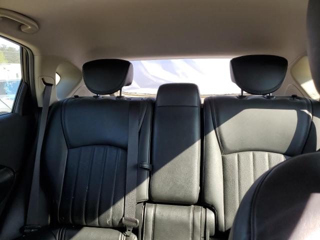 Photo 10 from auction – 2017 INFINITI QX50 with VIN JN1BJ0RP5HM384046