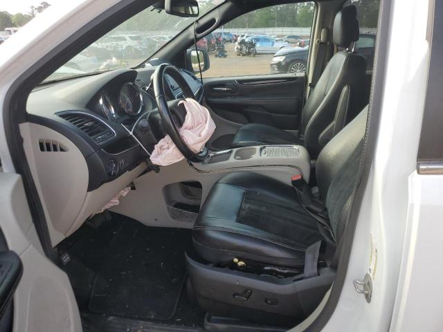 Photo 7 from auction – 2018 DODGE GRAND CARA with VIN 2C4RDGCG5JR361101
