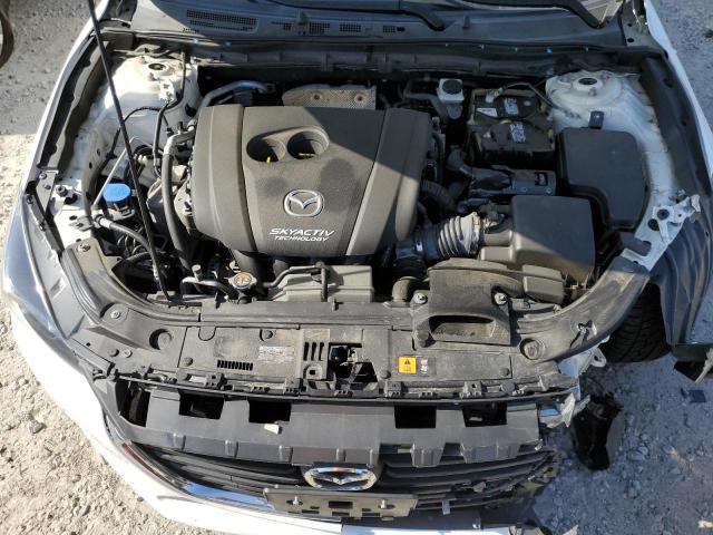 Photo 11 from auction – 2018 MAZDA 3 TOURING with VIN 3MZBN1L39JM173288