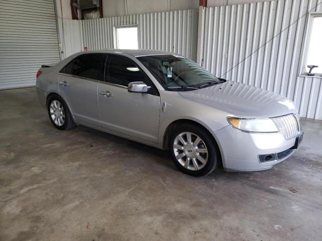 Photo 4 from auction – 2010 LINCOLN MKZ with VIN 3LNHL2JC9AR601144
