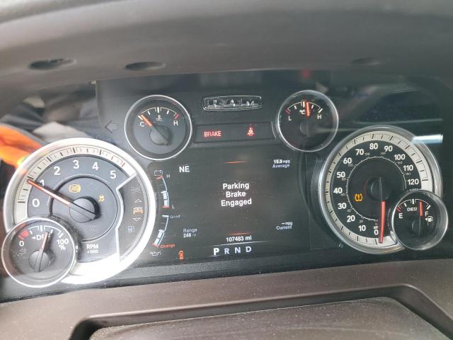 Photo 9 from auction – 2016 RAM 1500 SLT with VIN 1C6RR6LMXGS233565