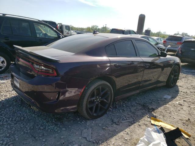 Photo 3 from auction – 2021 DODGE CHARGER GT with VIN 2C3CDXHG3MH519612