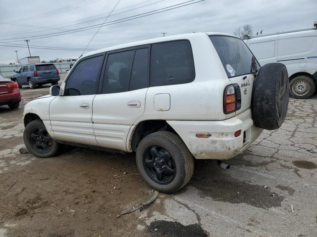 Photo 2 from auction – 1999 TOYOTA RAV4 with VIN JT3HP10V8X7134471