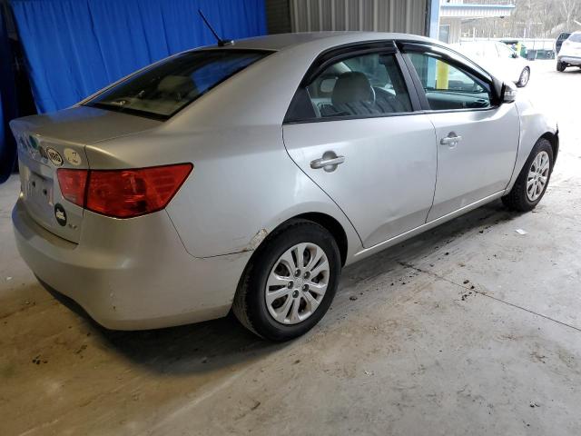 Photo 3 from auction – 2010 KIA FORTE EX with VIN KNAFU4A20A5121277