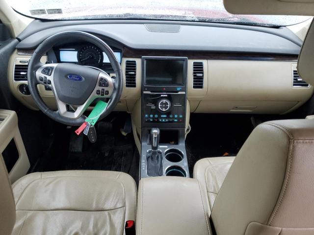 Photo 8 from auction – 2016 FORD FLEX LIMIT with VIN 2FMHK6DT8GBA22837