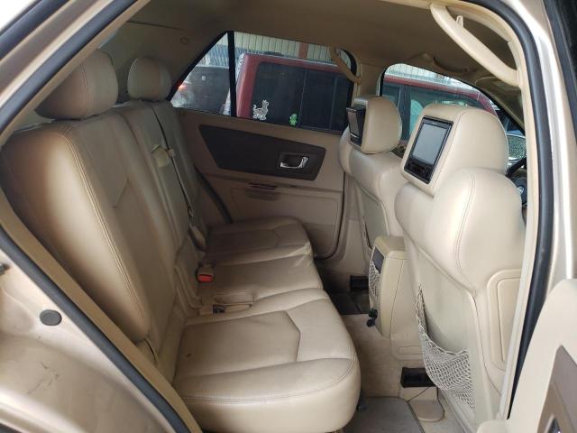 Photo 11 from auction – 2006 CADILLAC SRX with VIN 1GYEE637960160447
