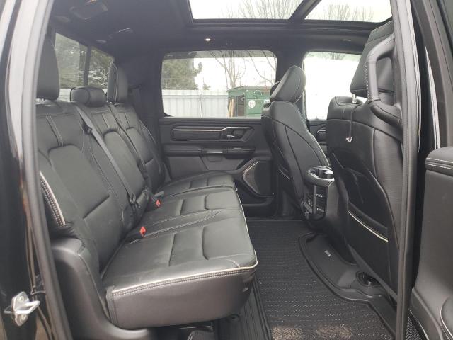 Photo 10 from auction – 2022 RAM 1500 LIMIT with VIN 1C6SRFHT1NN325466