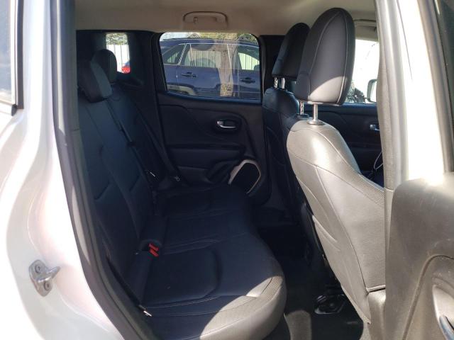 Photo 10 from auction – 2017 JEEP RENEGADE L with VIN ZACCJBDB0HPF10257