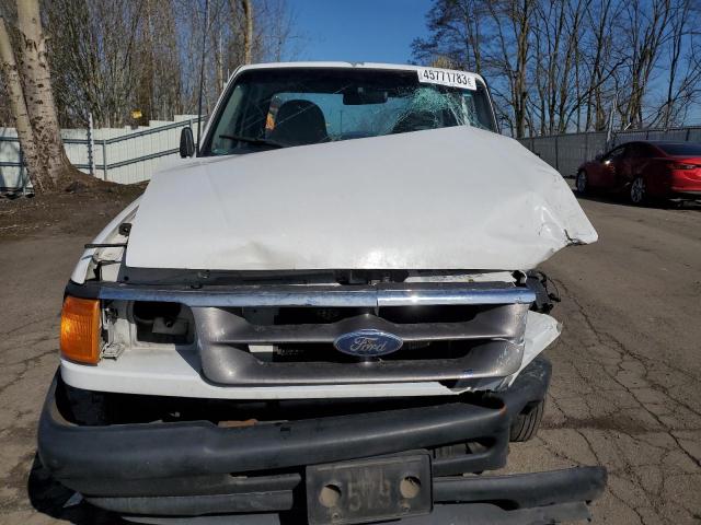 Photo 5 from auction – 1996 FORD RANGER with VIN 1FTCR10U9TPB35016