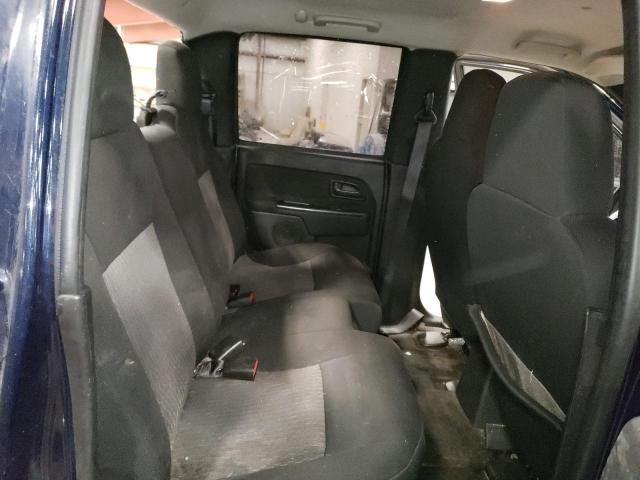 Photo 10 from auction – 2007 CHEVROLET COLORADO with VIN 1GCCS13E378155755