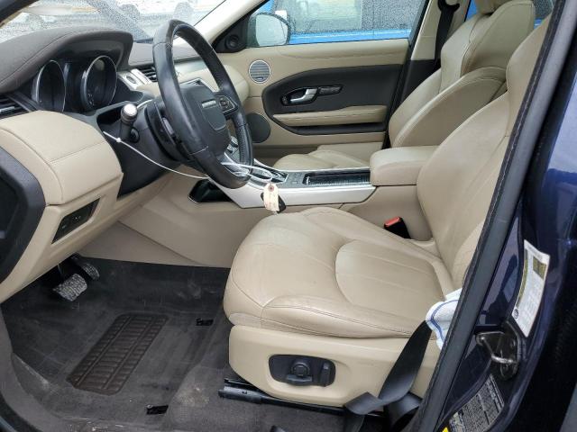 Photo 7 from auction – 2017 LAND ROVER RANGE ROVE with VIN SALVP2BG8HH212772