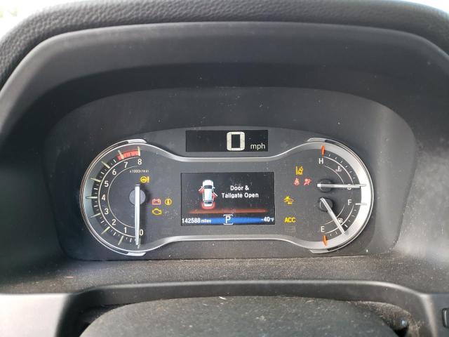 Zdjęcie 9 z aukcji – 2016 HONDA PILOT ELIT z VIN 5FNYF6H01GB028653