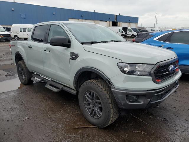 Photo 4 from auction – 2022 FORD RANGER XL with VIN 1FTER4FH2NLD13606