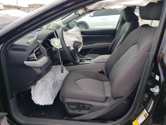 Photo 7 from auction – 2023 TOYOTA CAMRY LE with VIN 4T1C11AK6PU080905