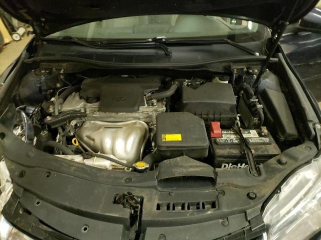 Photo 11 from auction – 2015 TOYOTA CAMRY LE with VIN 4T4BF1FK4FR493478