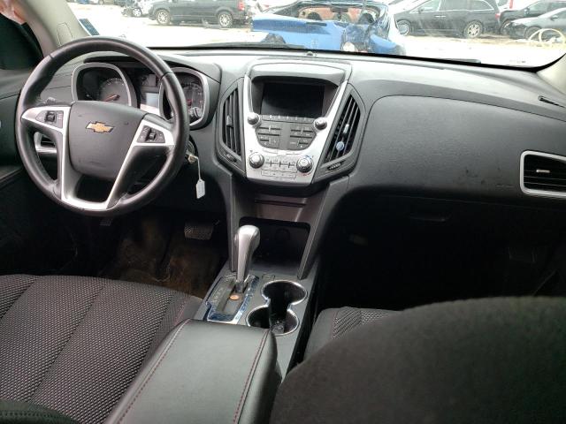 Photo 8 from auction – 2015 CHEVROLET EQUINOX LT with VIN 2GNALBEK0F6179875