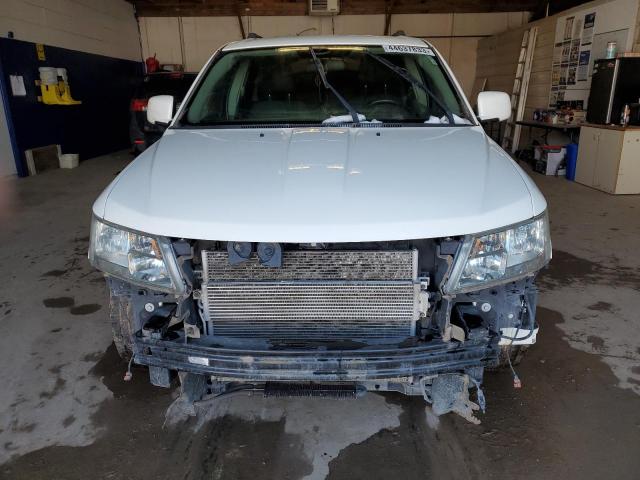 Photo 5 from auction – 2016 DODGE JOURNEY SX with VIN 3C4PDDBG1GT179652