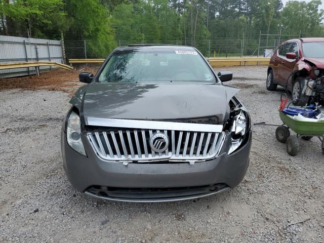 Photo 5 from auction – 2010 MERCURY MILAN PREM with VIN 3MEHM0JG1AR649521