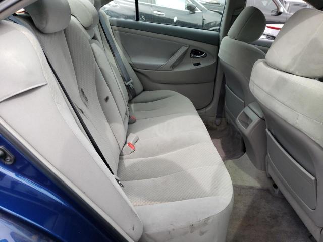 Photo 10 from auction – 2007 TOYOTA CAMRY CE with VIN 4T1BE46K17U106403
