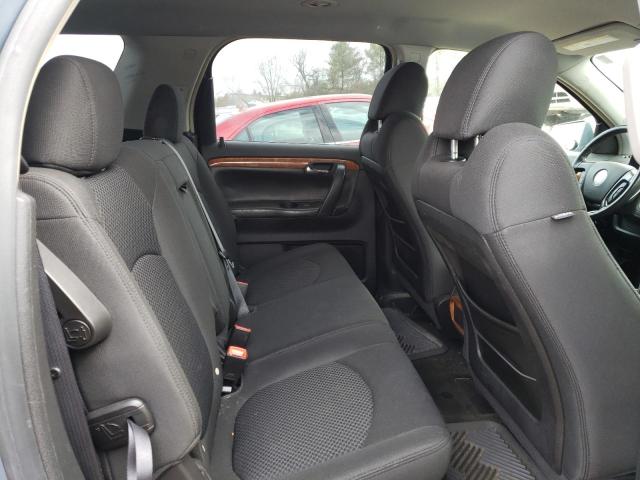 Photo 11 from auction – 2008 SATURN OUTLOOK XR with VIN 5GZEV23708J160976