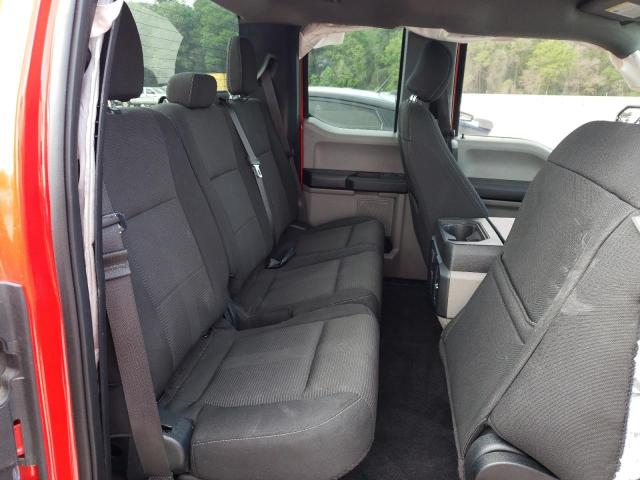 Photo 10 from auction – 2017 FORD F150 SUPER with VIN 1FTEX1CP5HKD57643