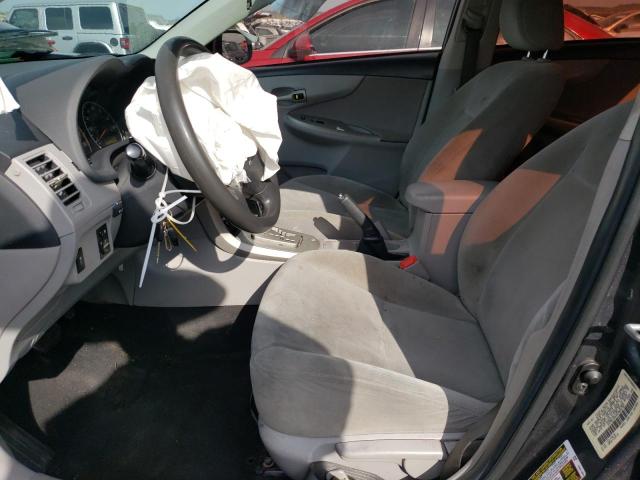 Photo 7 from auction – 2012 TOYOTA COROLLA BA with VIN 5YFBU4EE4CP052704