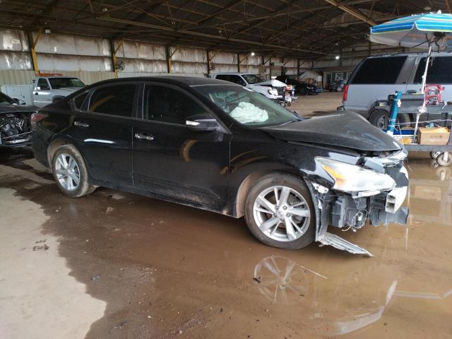 Photo 4 from auction – 2015 NISSAN ALTIMA 2.5 with VIN 1N4AL3AP1FN343409