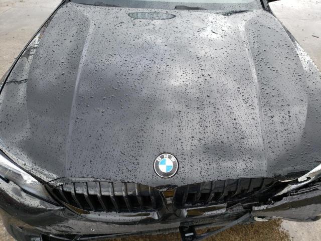 Photo 11 from auction – 2020 BMW 330I with VIN 3MW5R1J0XL8B35008