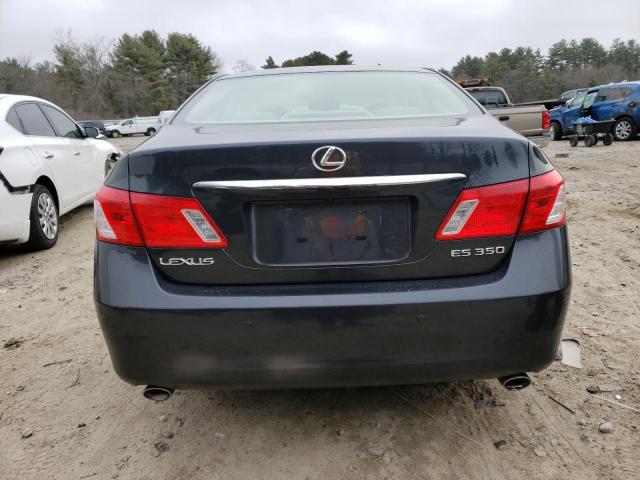 Photo 6 from auction – 2008 LEXUS ES 350 with VIN JTHBJ46G282231725