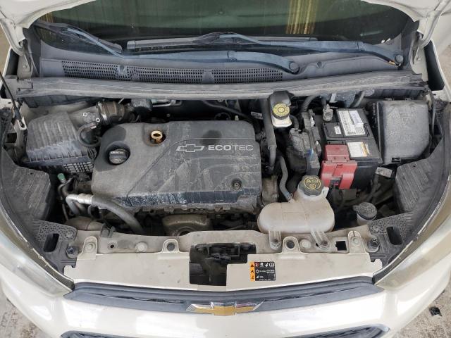 Photo 11 from auction – 2017 CHEVROLET SPARK LS with VIN KL8CB6SA0HC738819