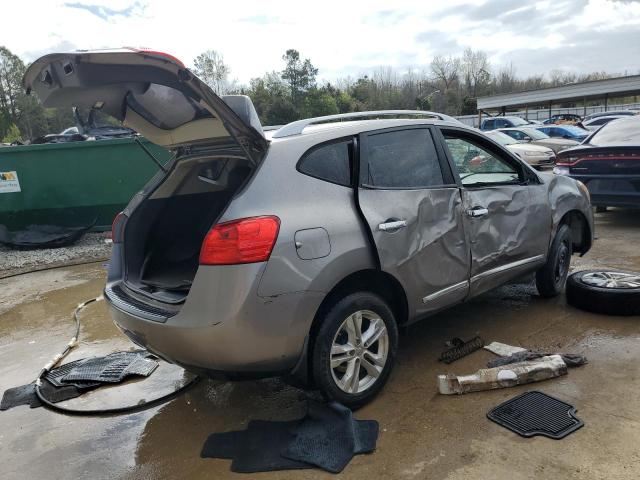 Photo 3 from auction – 2013 NISSAN ROGUE S with VIN JN8AS5MT0DW519055