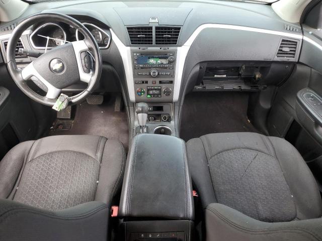 Photo 8 from auction – 2011 CHEVROLET TRAVERSE L with VIN 1GNKVGED4BJ110245