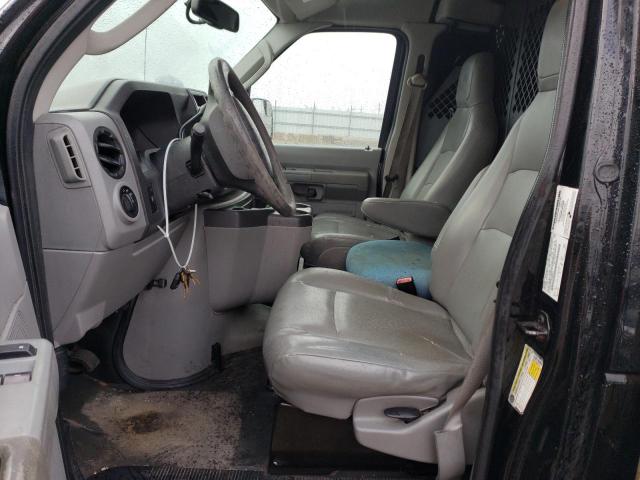 Photo 7 from auction – 2011 FORD ECONOLINE with VIN 1FTSE3EL7BDB08156