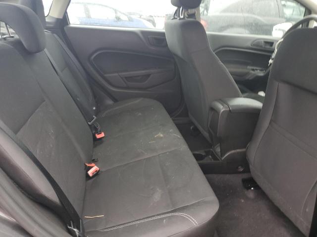 Photo 10 from auction – 2019 FORD FIESTA SE with VIN 3FADP4BJ2KM157481