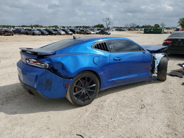 Photo 3 from auction – 2018 CHEVROLET CAMARO LT with VIN 1G1FB1RX4J0184556