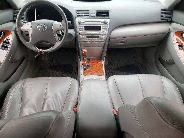 Photo 8 from auction – 2010 TOYOTA CAMRY BASE with VIN 4T4BF3EK4AR058126