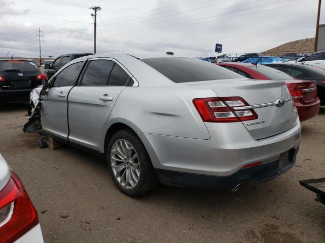 Photo 2 from auction – 2015 FORD TAURUS LIM with VIN 1FAHP2J87FG134329